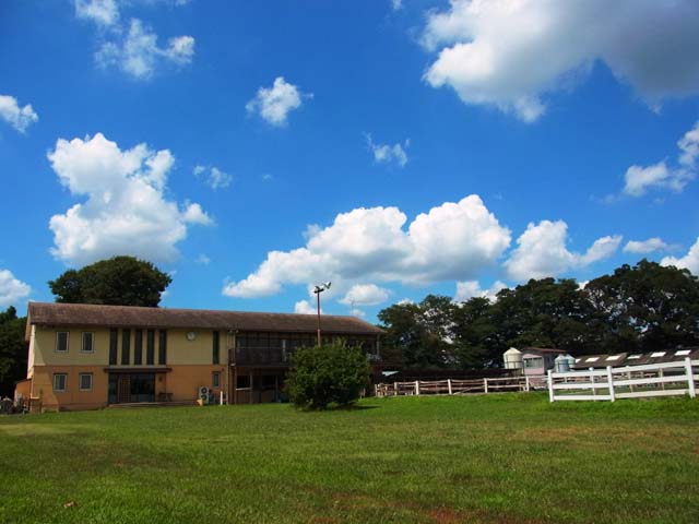 日本乗馬倶楽部