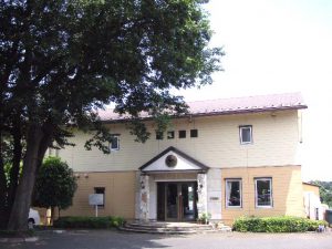 日本乗馬倶楽部