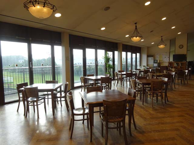 日本乗馬倶楽部